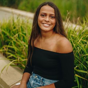 Meet your Posher, Bailey